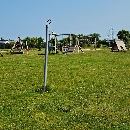 Kerlinga Ξενοδοχείο Bredene Εξωτερικό φωτογραφία