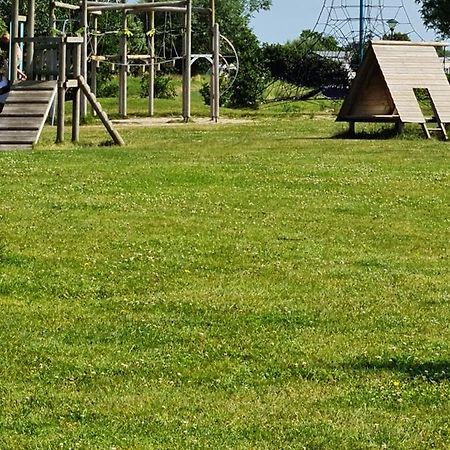 Kerlinga Ξενοδοχείο Bredene Εξωτερικό φωτογραφία